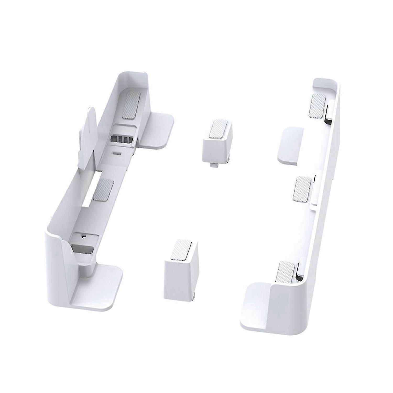 For Horizontal Stand Sleek Base for Slim / Pro Space-Saving Design Secure Mounting Enhances Ventilation