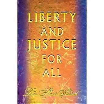 Liberty And Justice For All - Dina Abudaih - Paperback - en Book