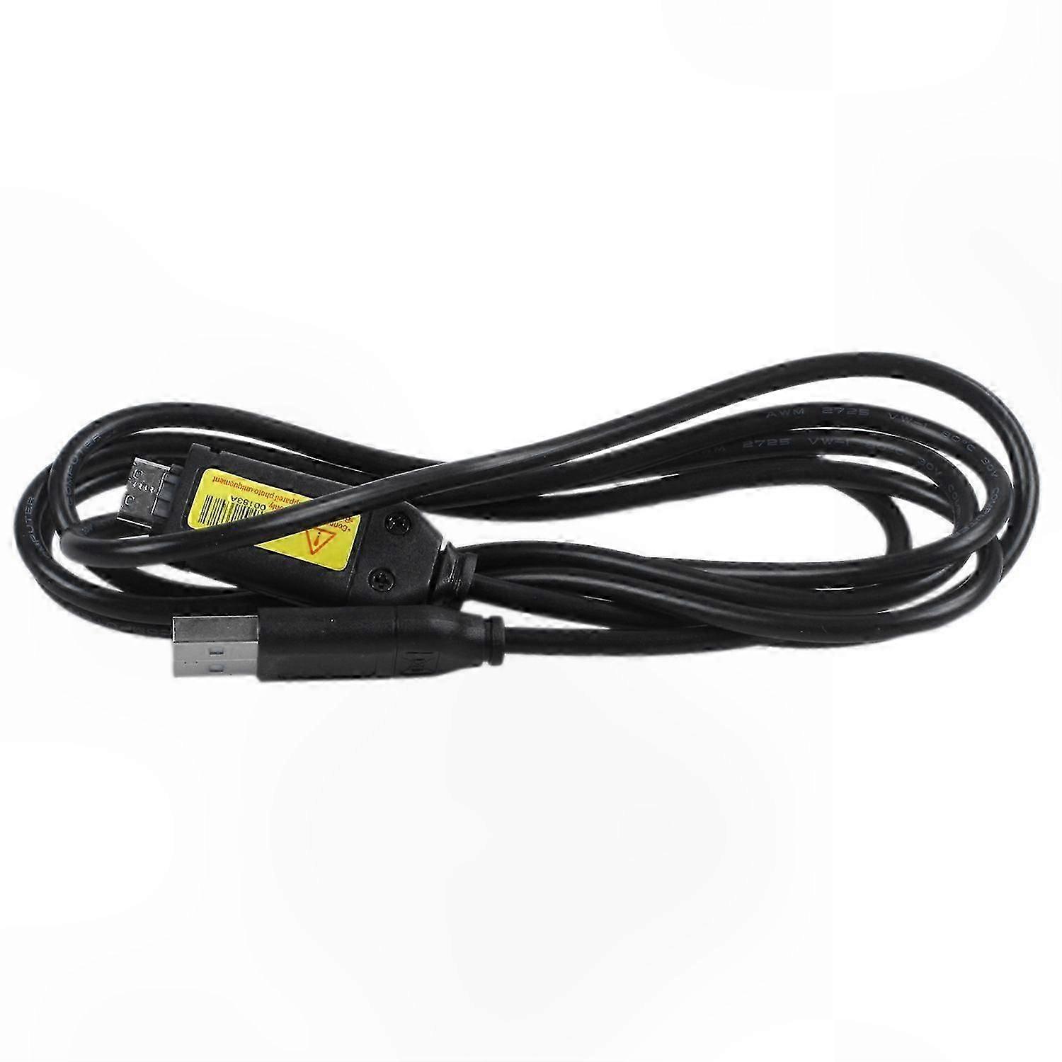 USB Data Charger Cable Compatible with  Camera ES65 ES70 ES63 PL150 PL100