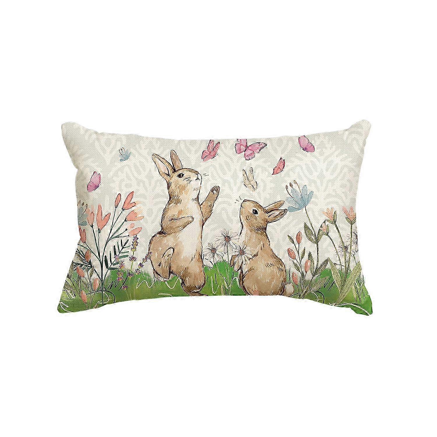 Handmade Greeting Card for Easter 2025