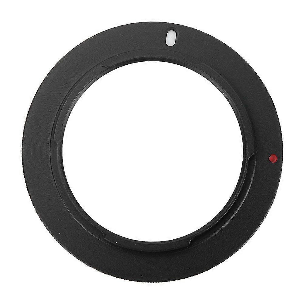 M42-AI Aluminum Alloy Lens Adapter Ring for M42 Mount Lens to for Nikon AI Mount Camera