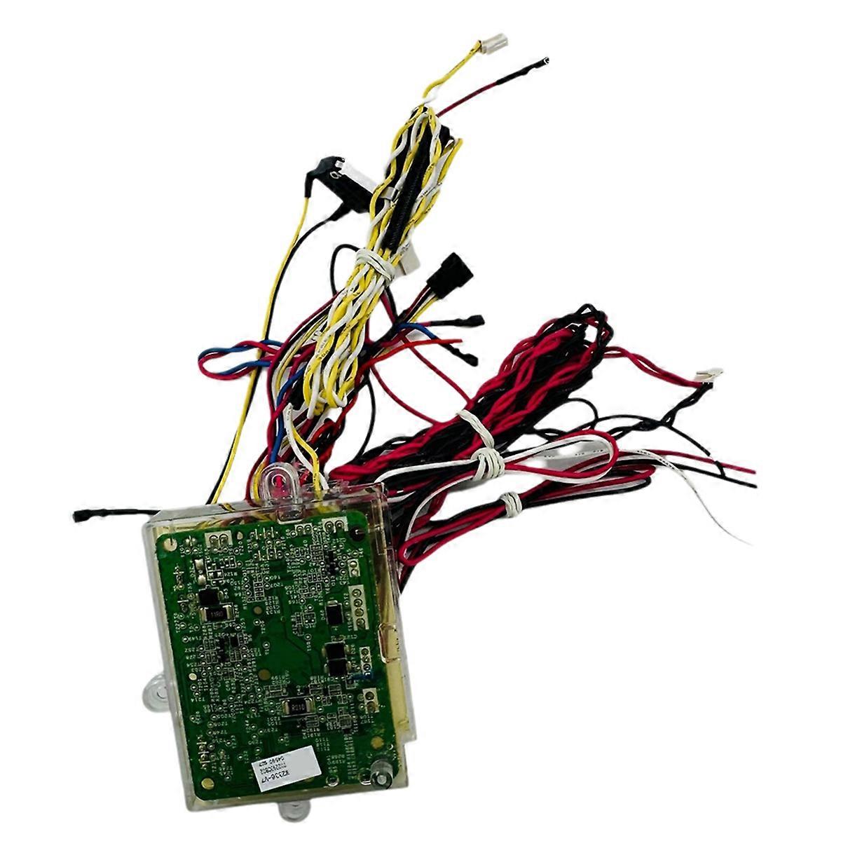 For H13 Pro Floor Brush Circuit Control Board Main Control PCBA Board Repair