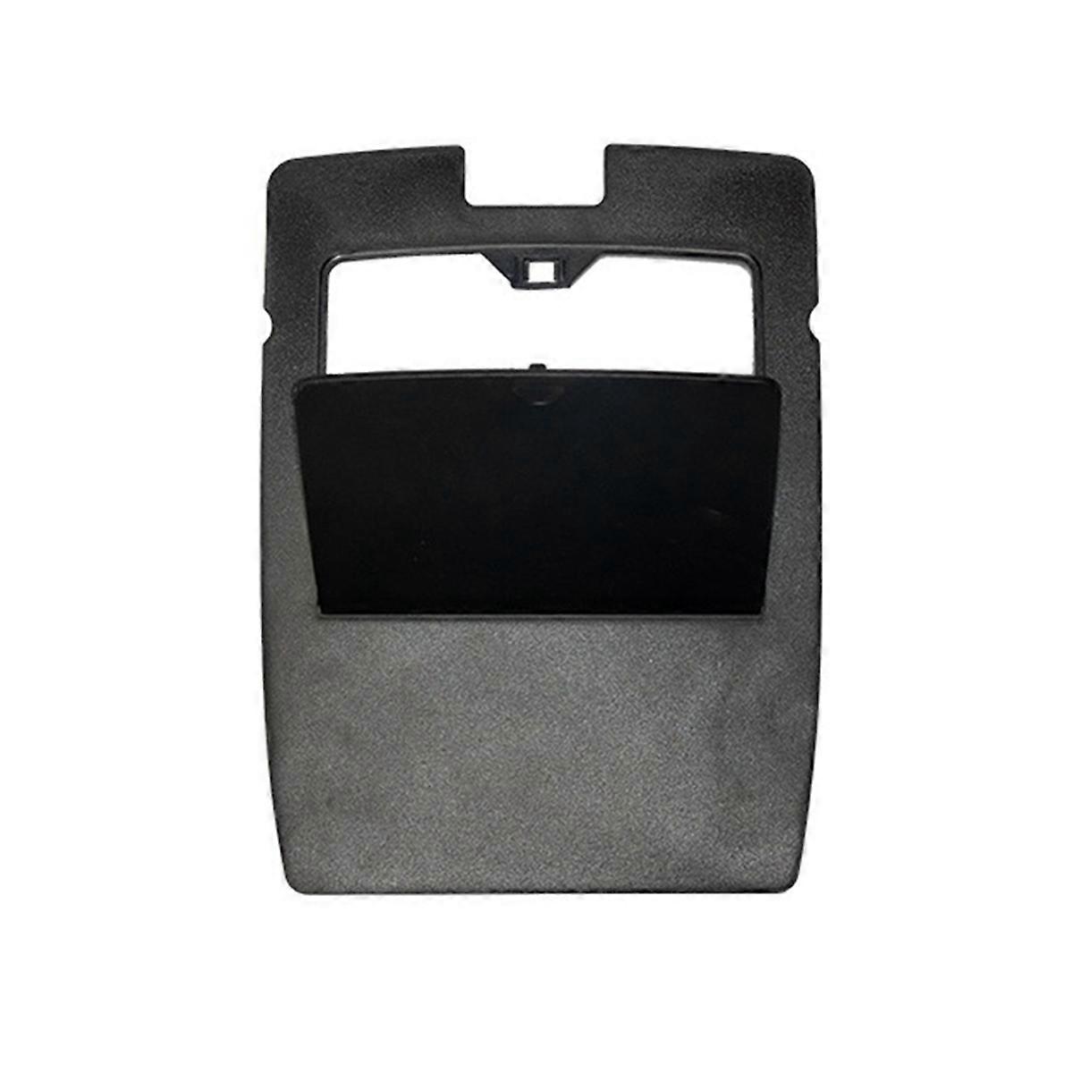 Armrest Hidden Storage Box for JK 2011-2017 Center Console Organizer Tray Accessories