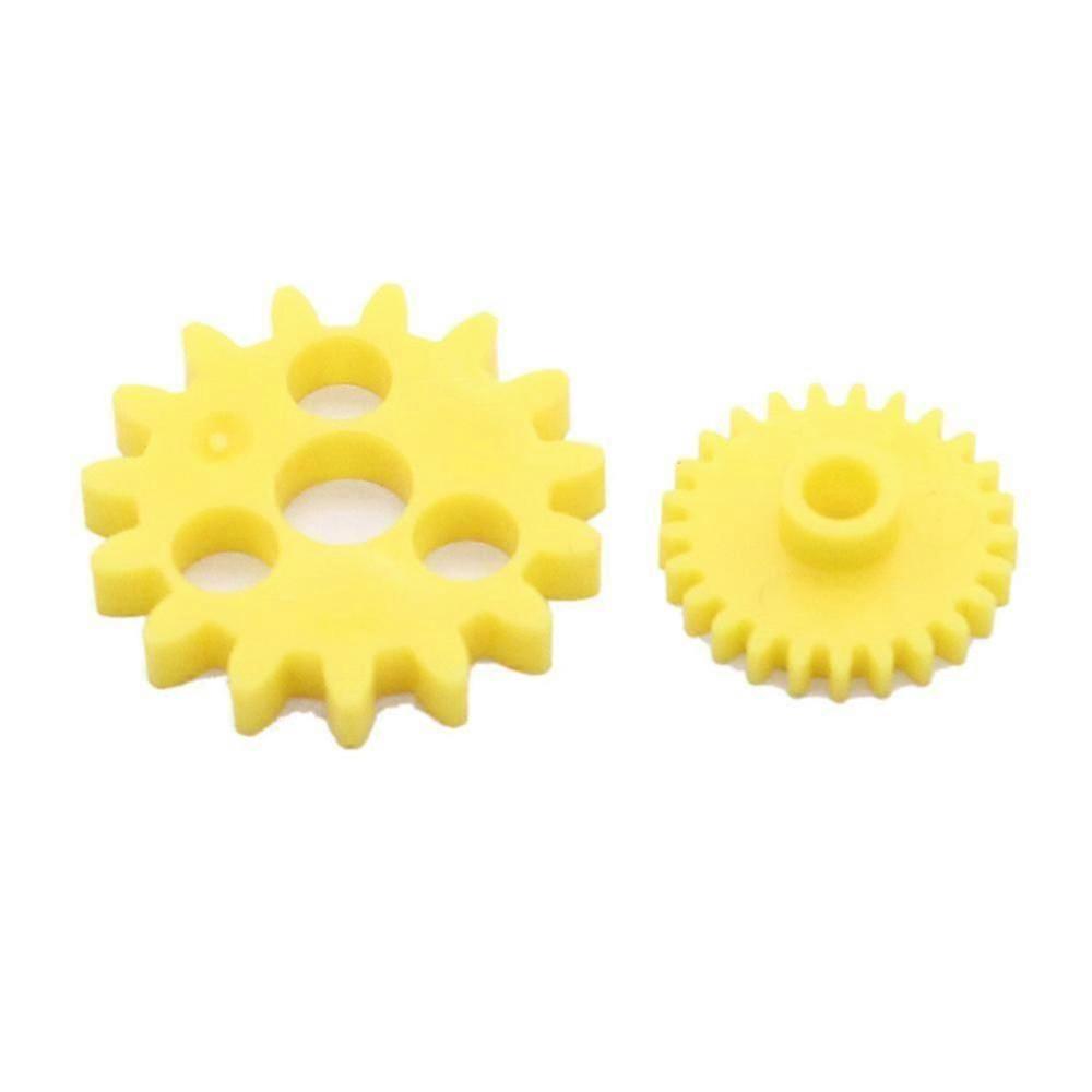 Odometer Trip Meter Gear Cog Set for VN VP VR VS Commodore XF EA EB ED Falcon