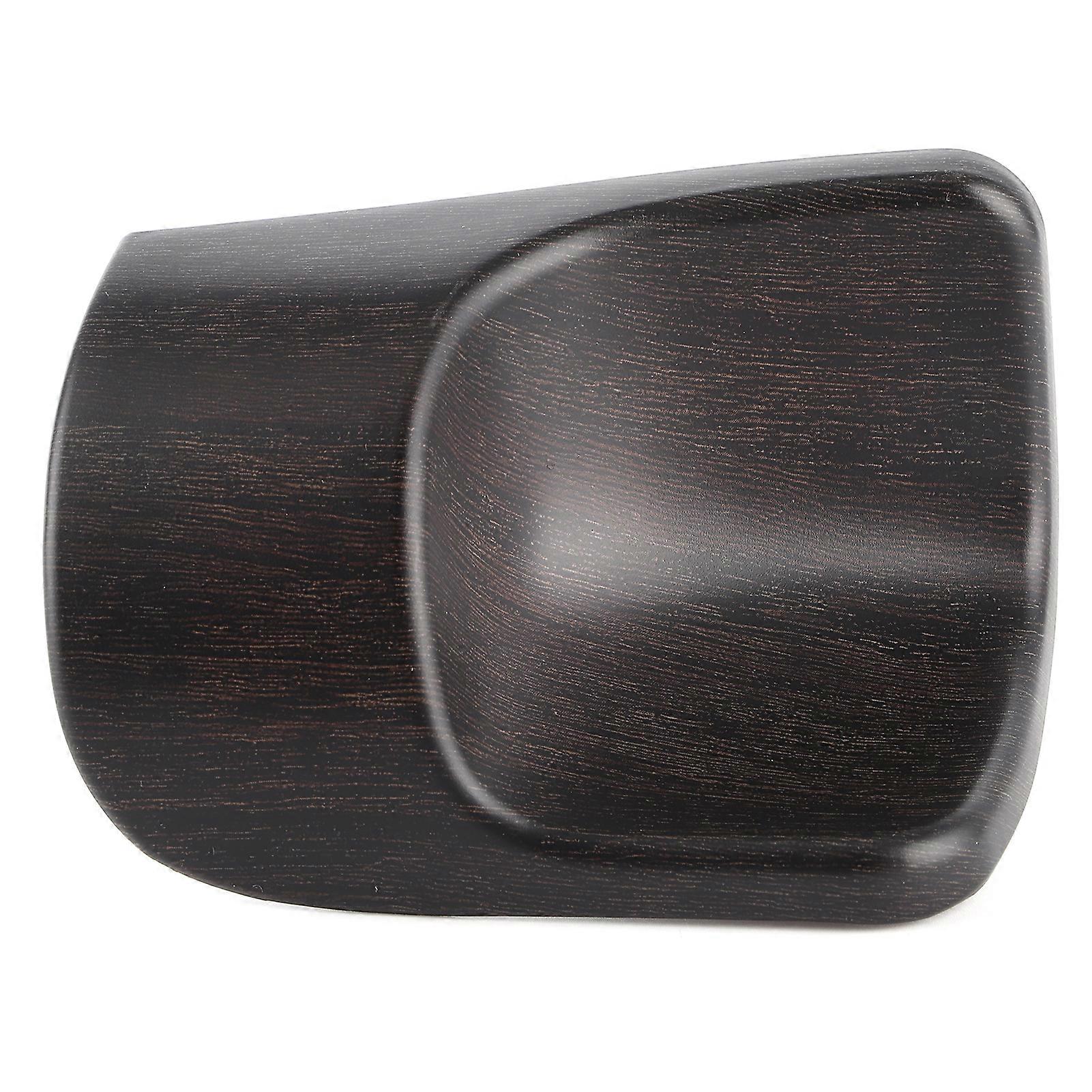 Oak grain dash trim for GLB Class X247 protective cover