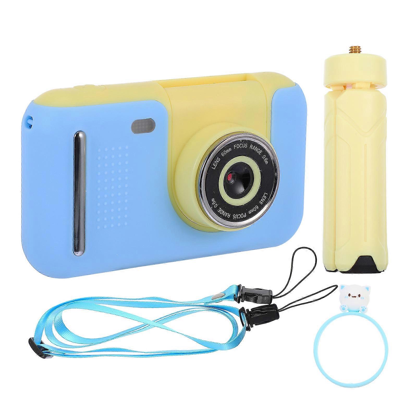 Kids Camera Children Digital Camera for Photography 1Set Gift