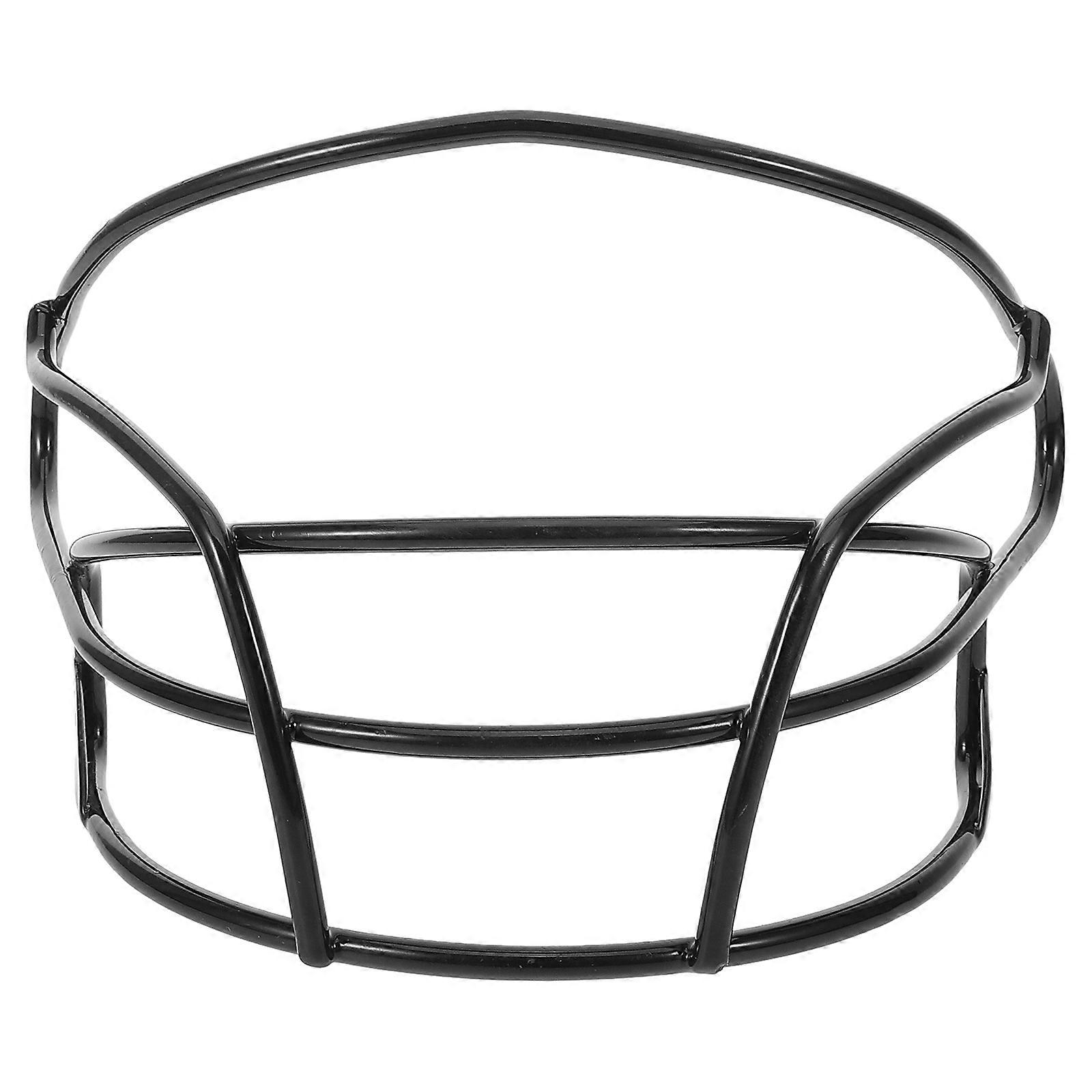 Protector Softball Equipment for Protection Softball Face Guard