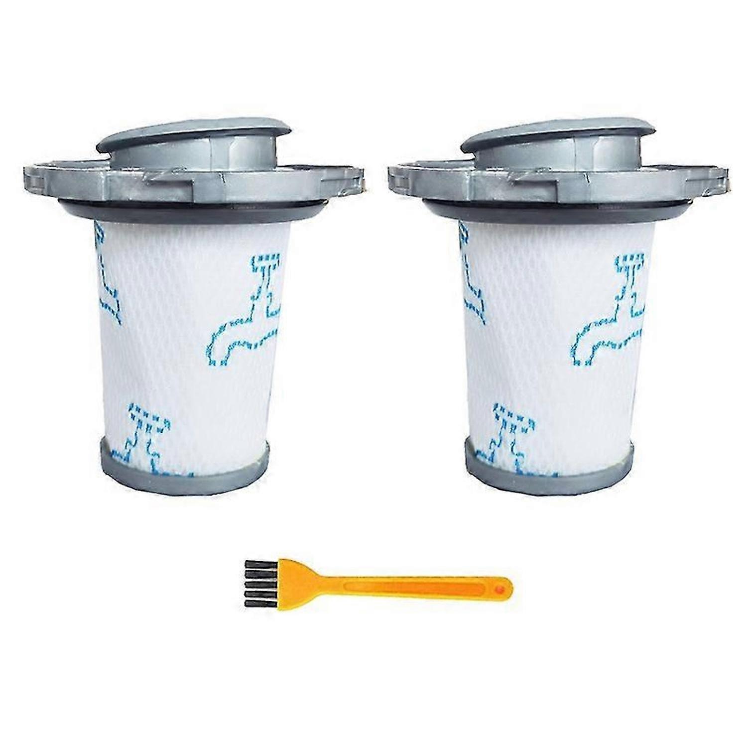 Hepa Filter ZR009006 for X-Force Flex 8.60 X-Pert 6.60 Cordless Vacuum Cleaner Replacement Accessori