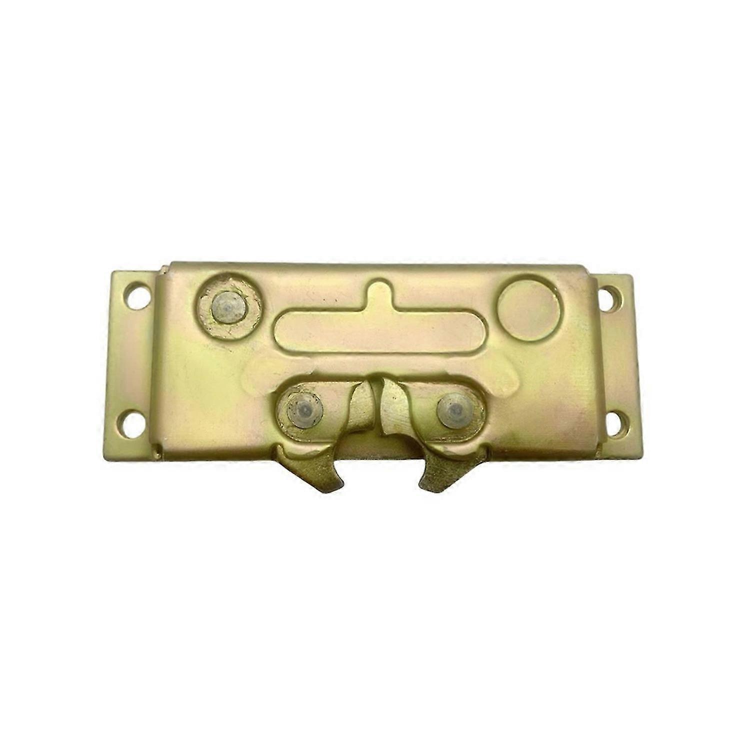 Passenger Side Door Latch Lock Block 25624836 62QS285R 40169 04-0169 HLK2130 for Mack Peterbilt Kenw