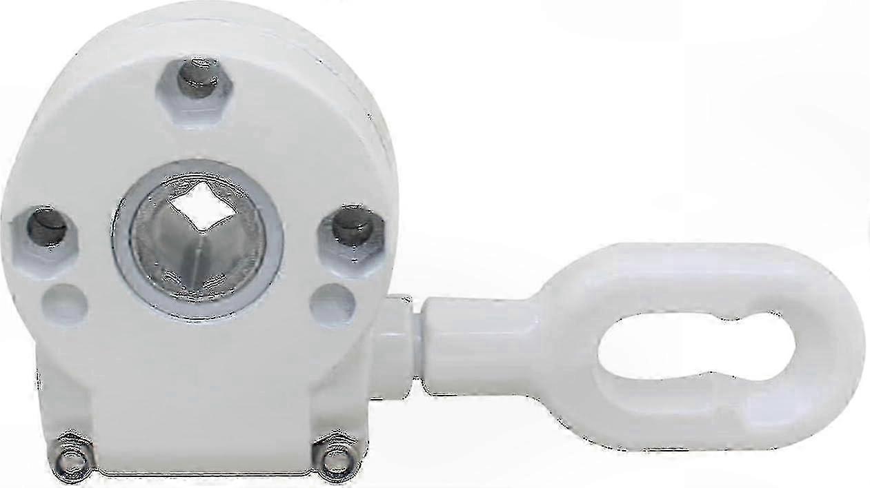 Replacement Parts for Outdoor Manual Awnings - Spare Mechanism Components