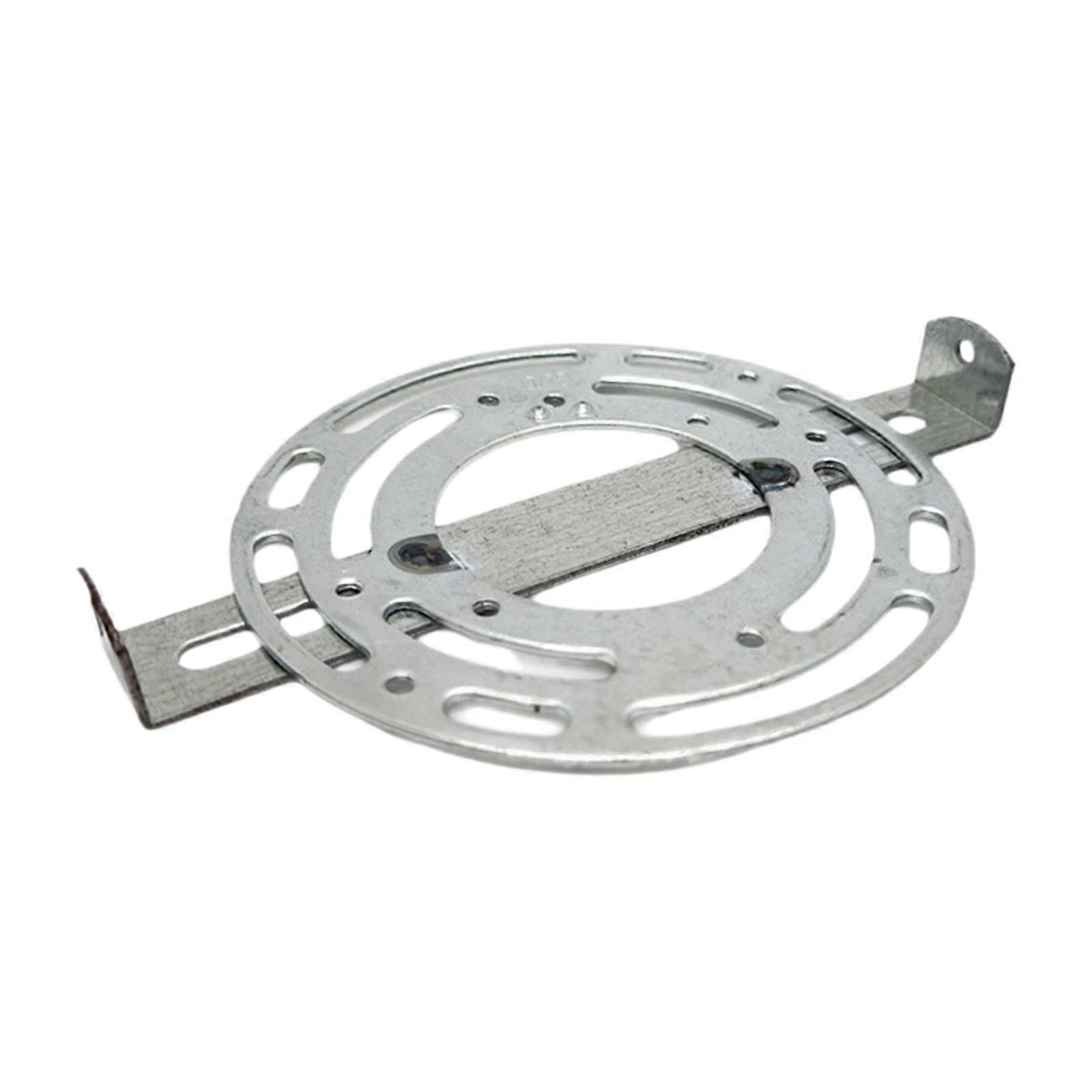 Light Fixture Mounting Bracket Close to Ceiling Light for Hallway Bedroom