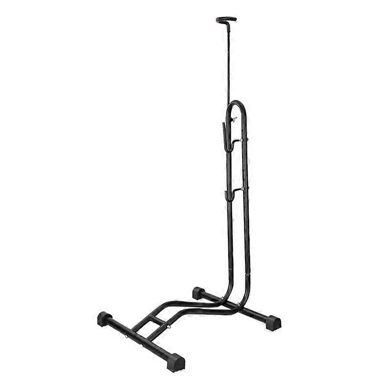 Vertical Bicycle Display Stand 3 in 1