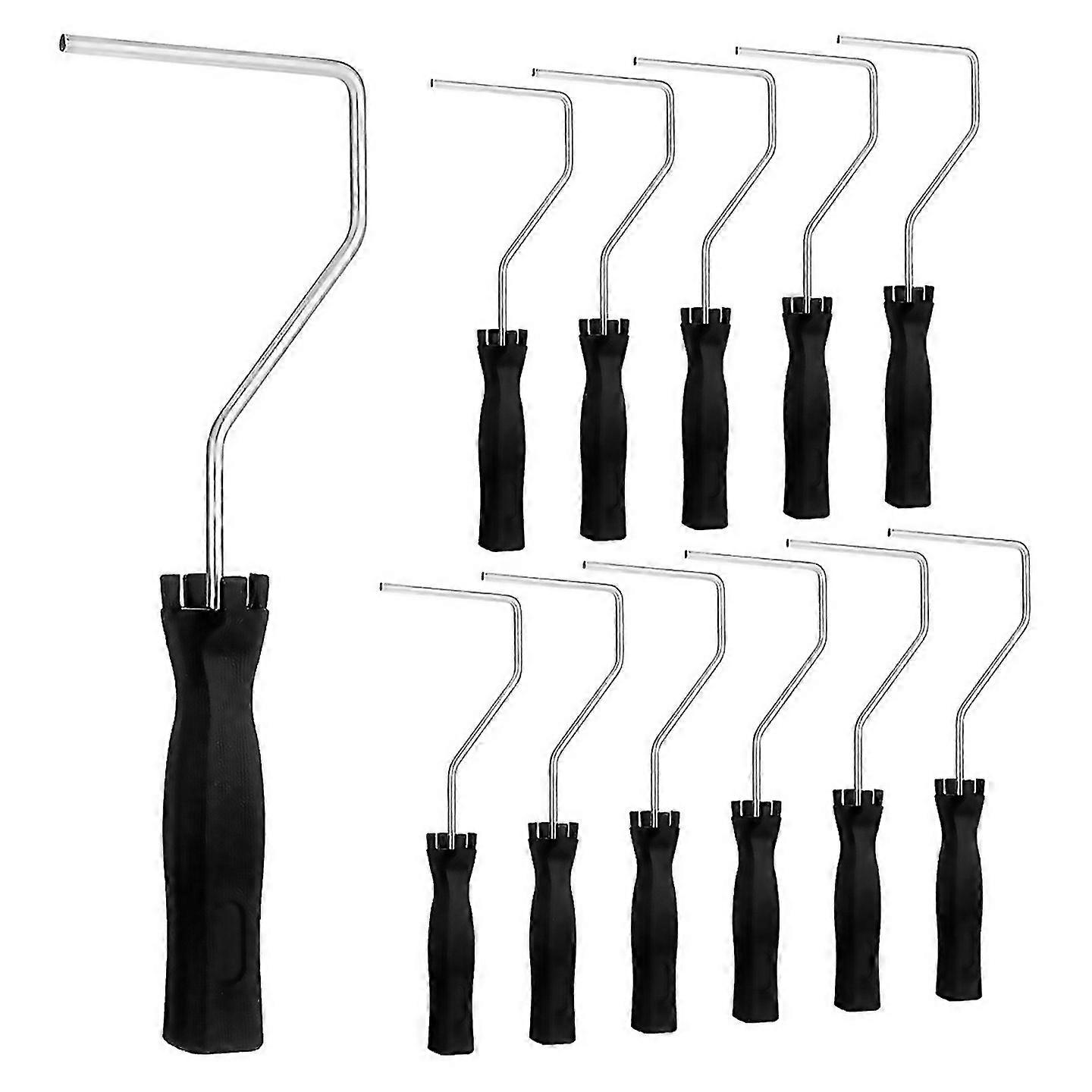 For Mini Rollerroller Fiberglass Roller Tool Painting Roller Frame