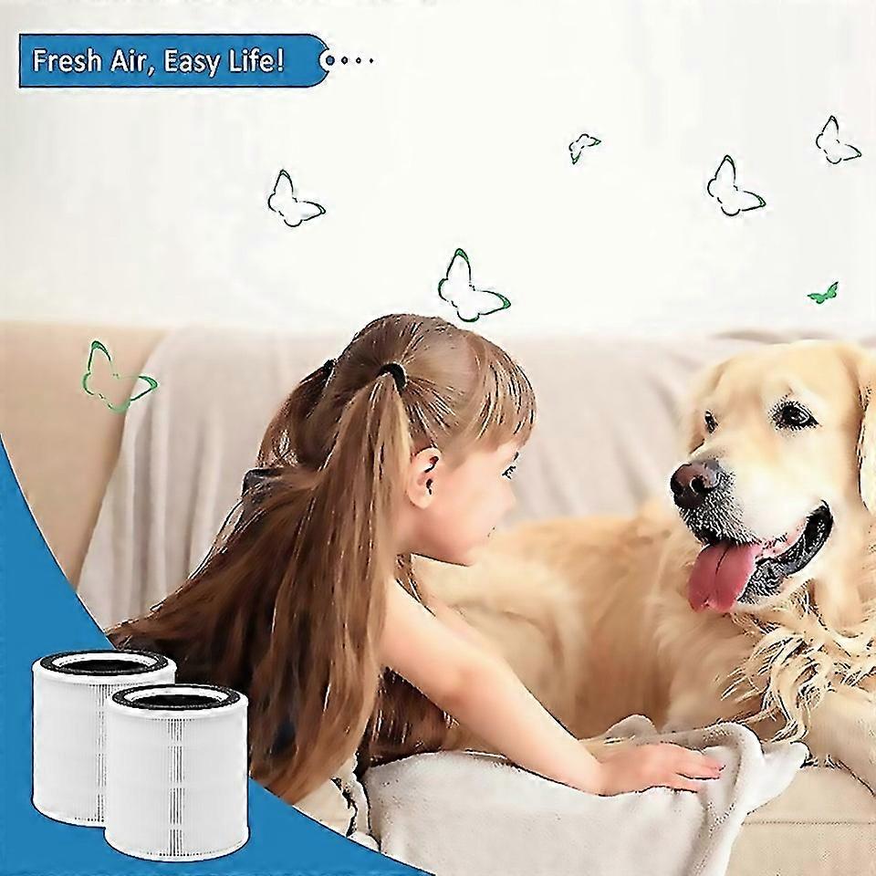 For Ap005 Filters For Ttap005 Air Purifier