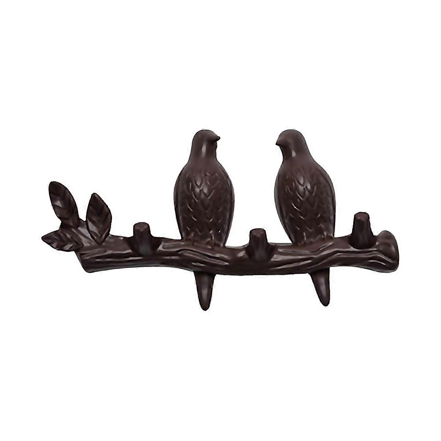 For Bird Hanger For Wall Decorations Key Hanger Kitchen