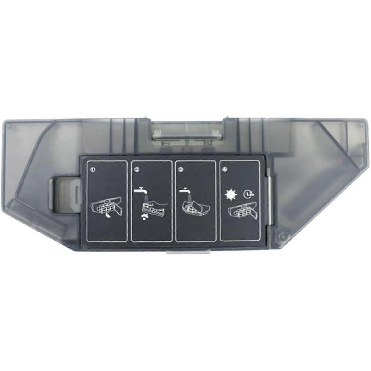 Dust Bin Box