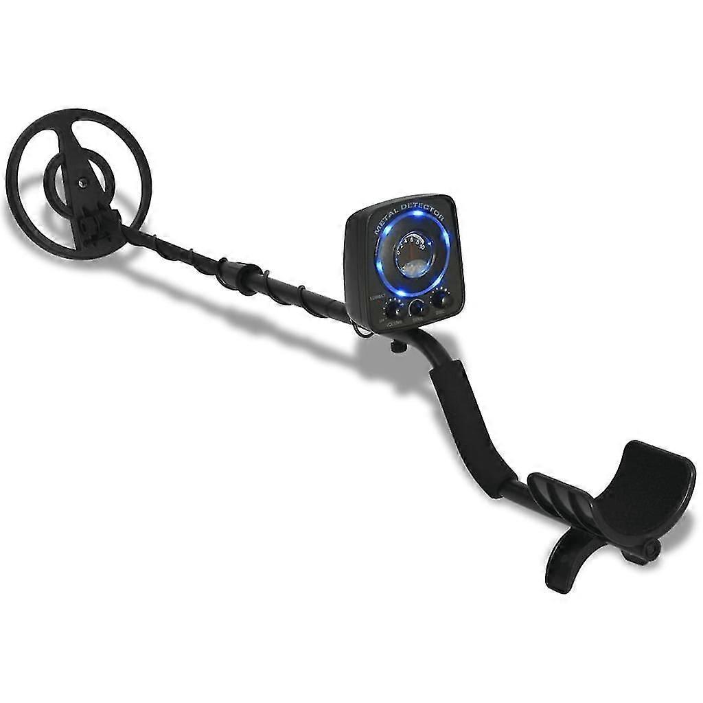Metal Detector With Led Indicator 300 Cm