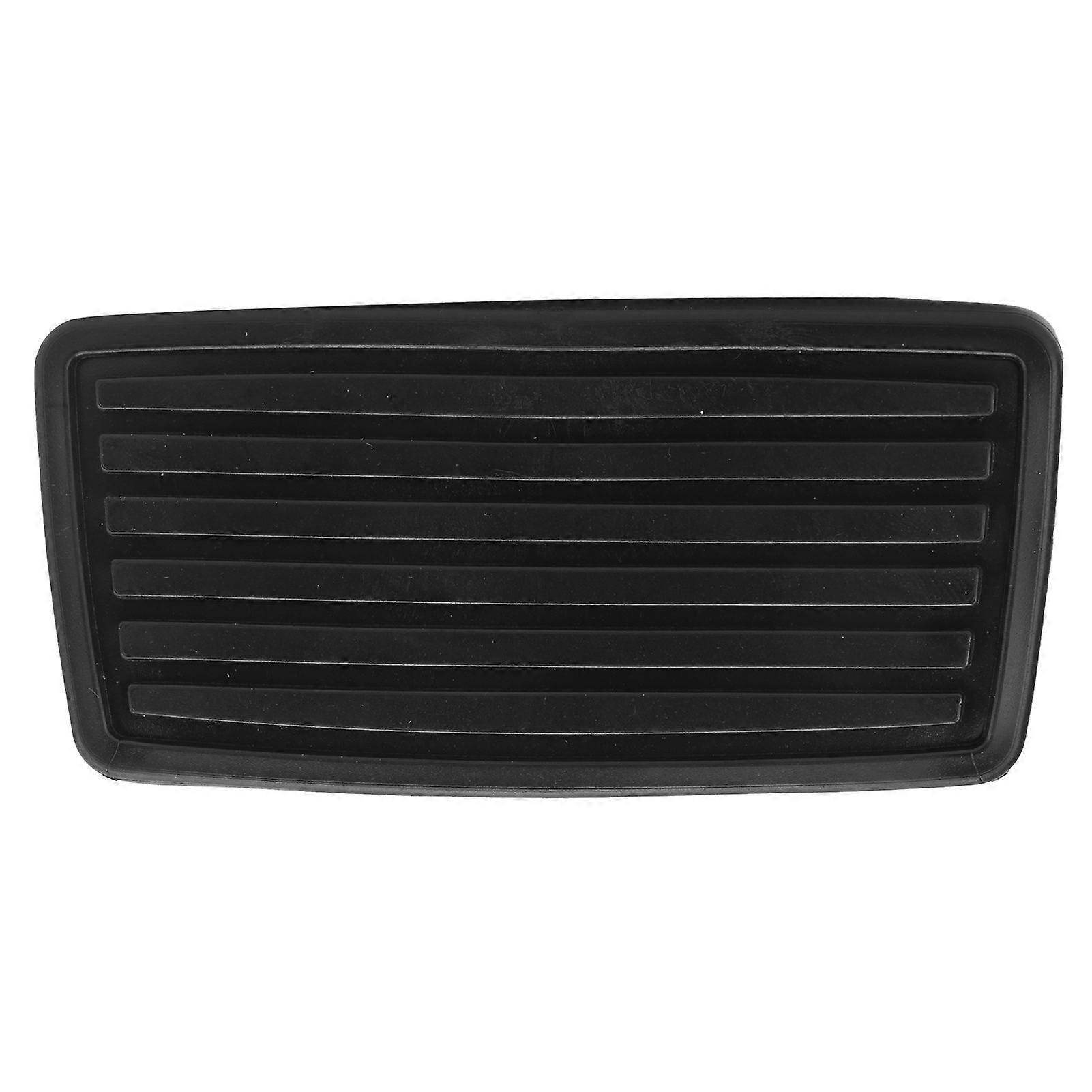 Brake Pedal Pad Automatic Rubber 46545S84A81 Replacement for Honda ACCORD 19982012