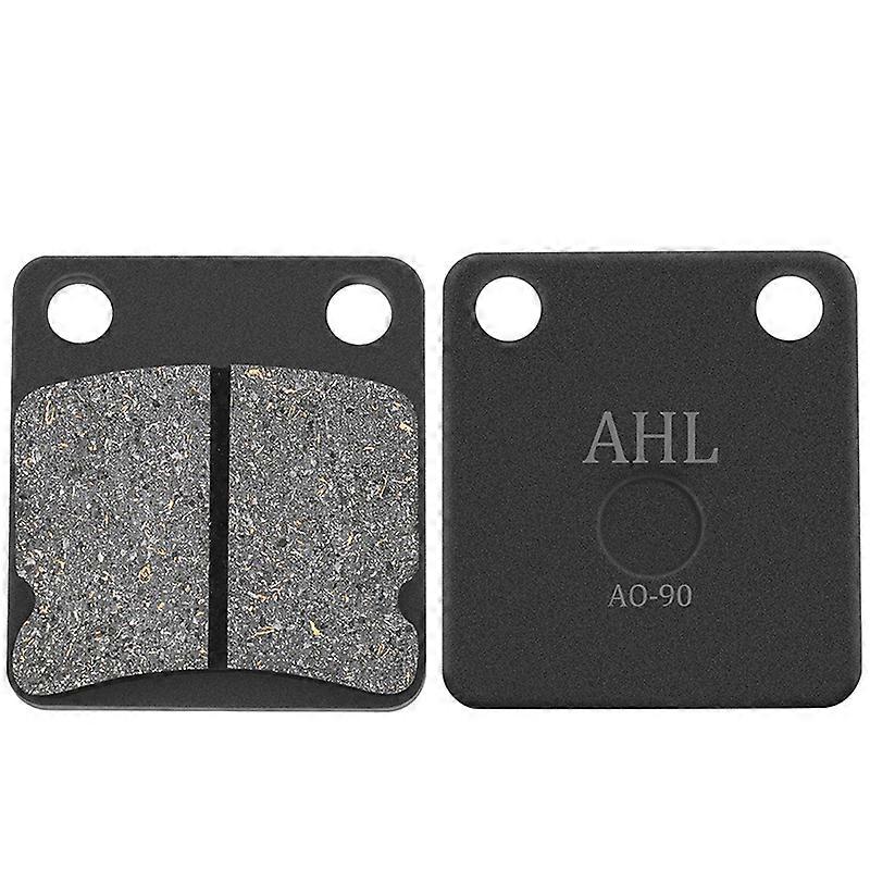 thumbnail image 2 of Extreme Shop Front Brake Pads – For Yamaha YFM 400 450 Grizzly ATV 2 of 6