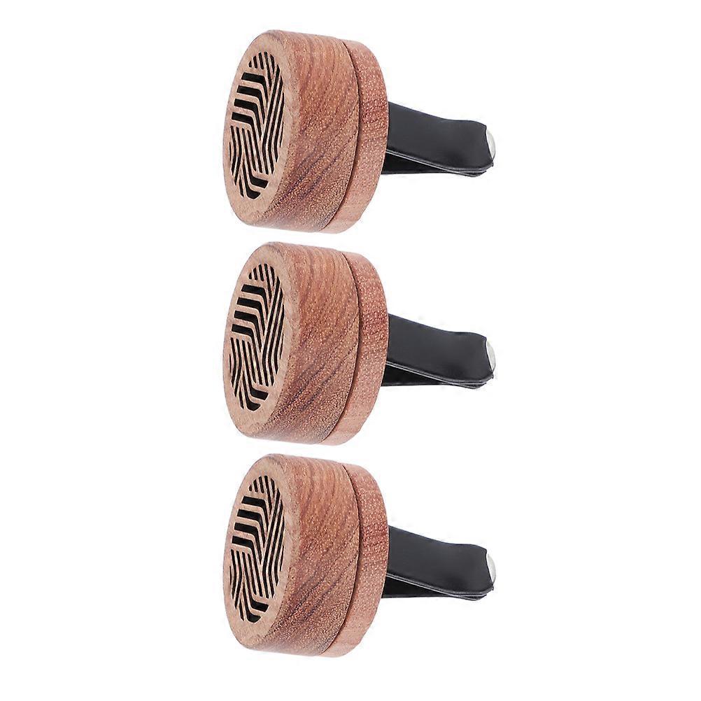 Essential Oil Car Diffuser Vent Clips for Air Freshener 12Pcs