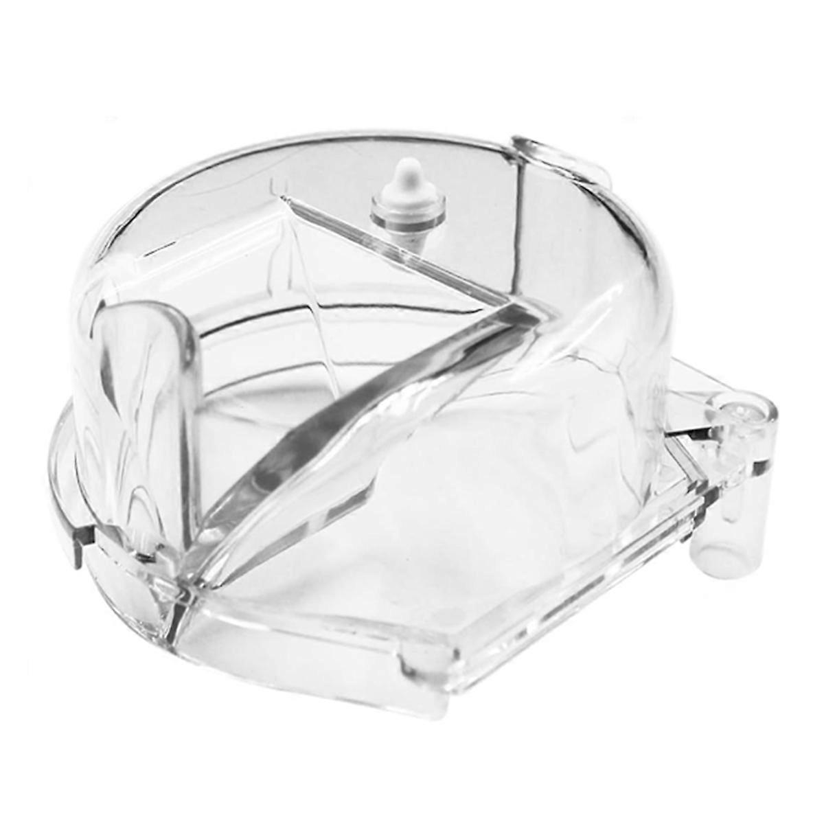 DGB-500GLID Grinder Assembly Lid Replacement For DGB-600