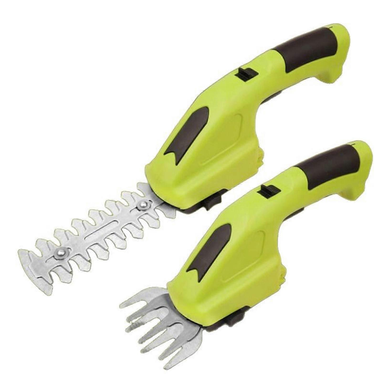 Efficient Cutting With Powerful Weeding Scissors For Vegetative Growth Weeding Weeding Scissors yellow hedgerow