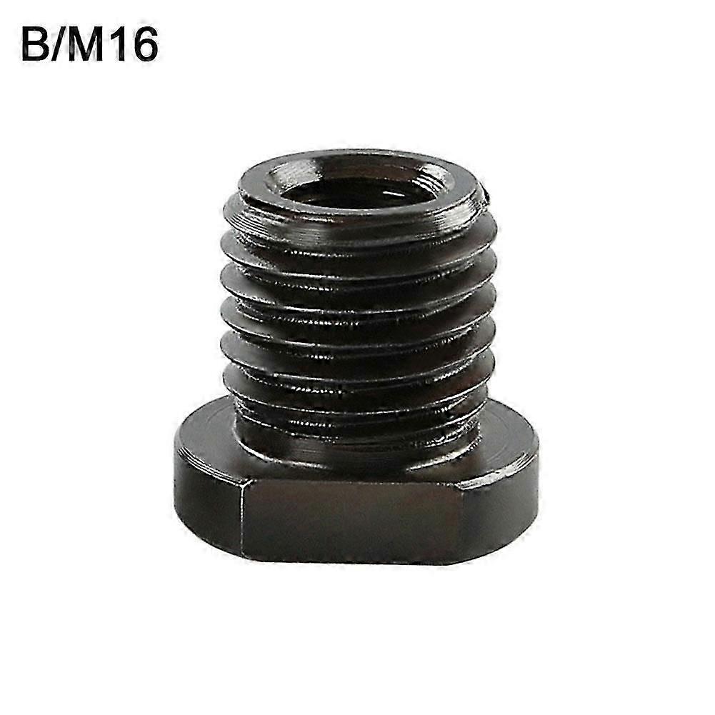 M10 To M14 Angle Grinder Interface Connector Converter Adapter Polisher Adapter