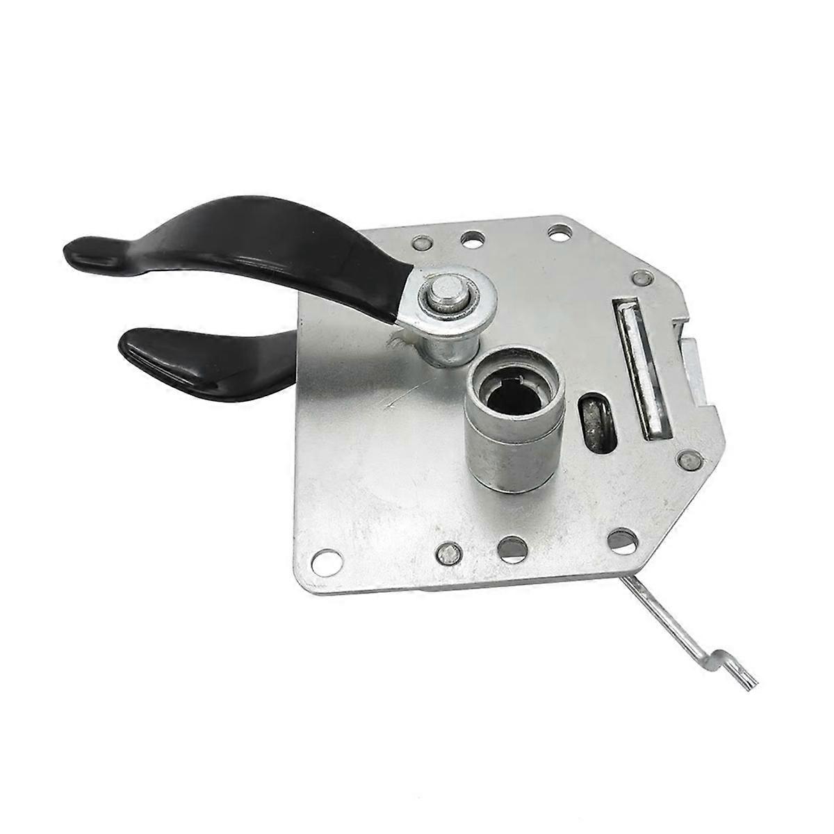 LR031337 Rear Door Latch Mechanism Trunk Door Lock Actuator for L316 2007-2016 FUB500060 FQM000130