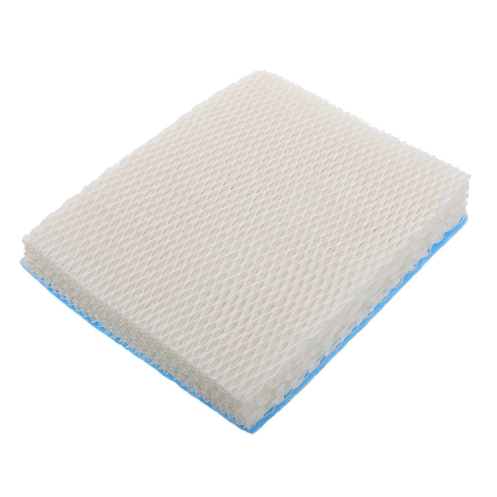 2Pcs Humidifier Filter Replacement for Home Use Practical Indoor Accessory