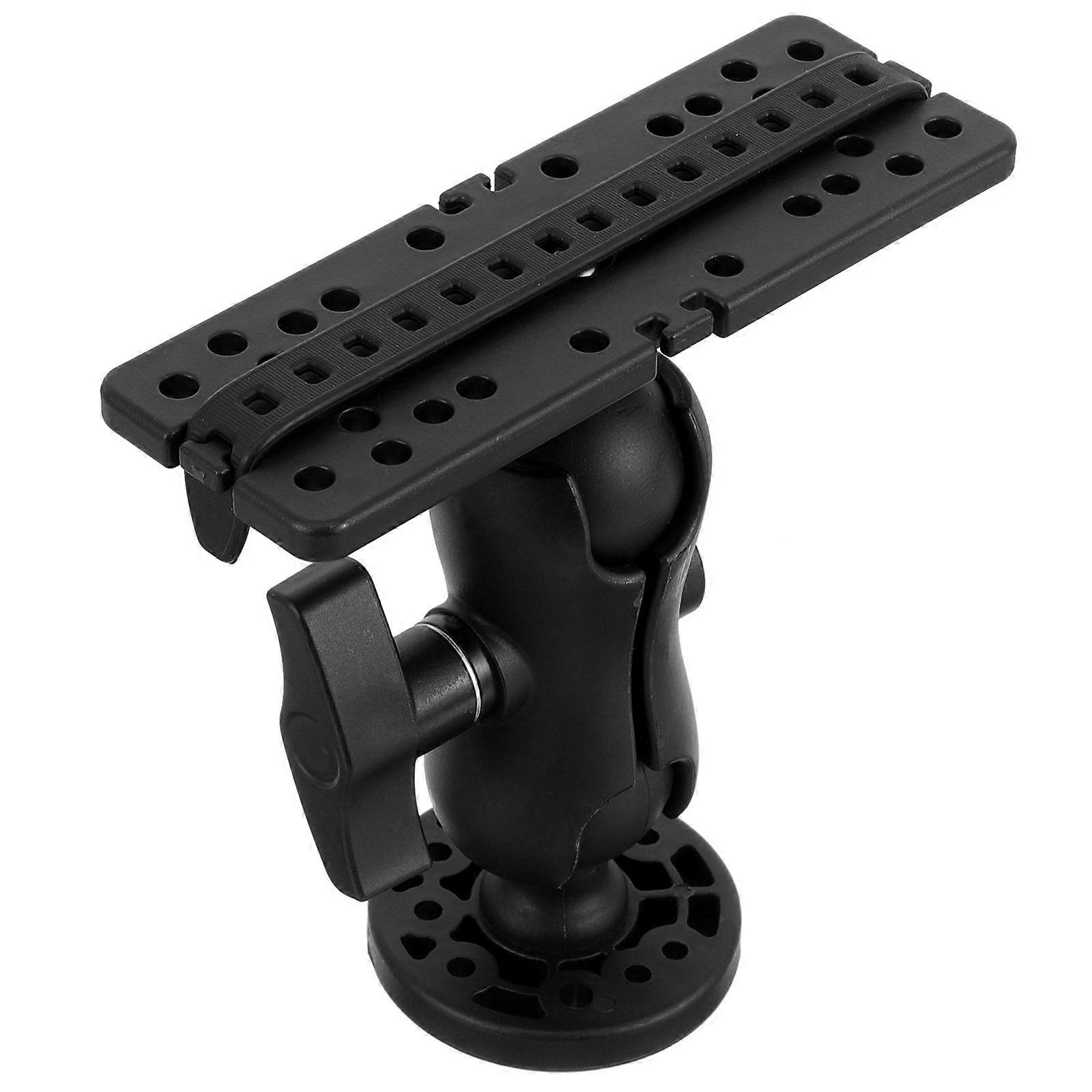 Multifunctional Fish Rack Holder for Fishing Boat 3Pcs Included
