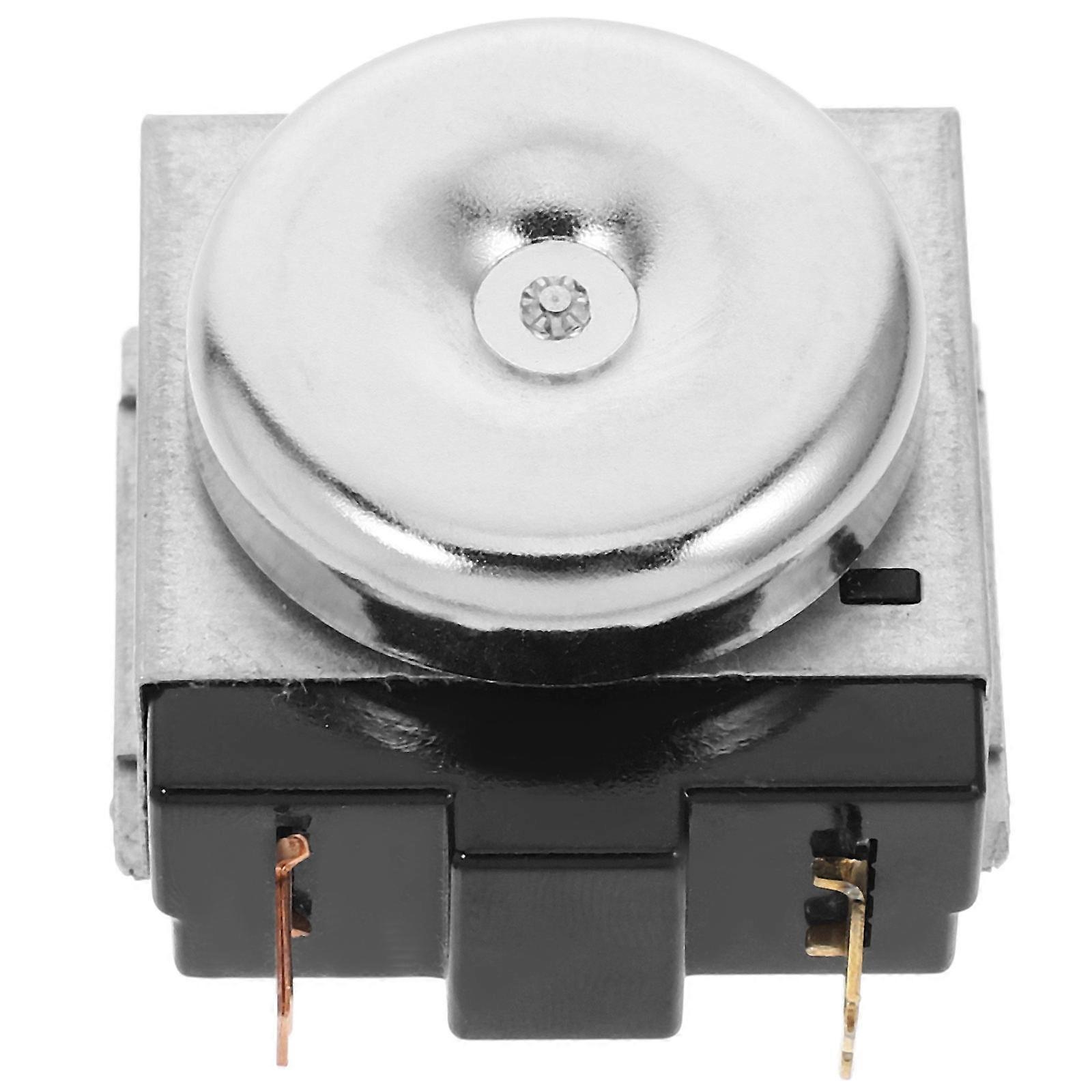 Mechanical Timer Switch for Electric Oven 60 Minutes 4Pcs Set