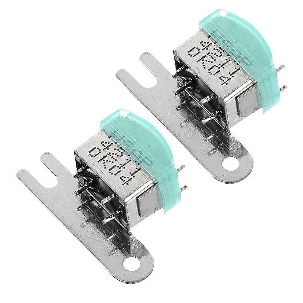 Stereo Cassette Recorder Magnetic Head Replacement Part for 10Pcs Set
