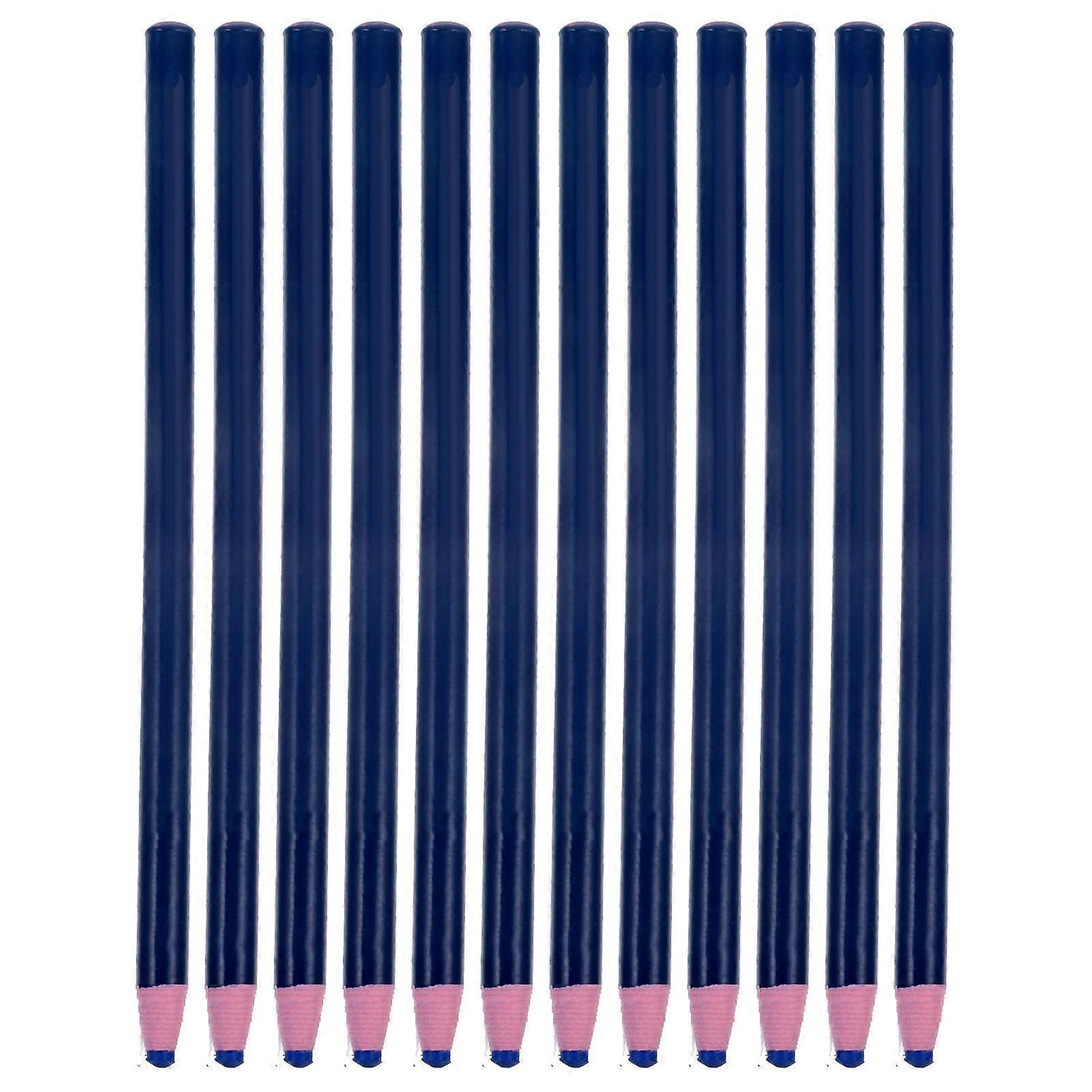 Peel-Off Marker for Marking 24Pcs Ideal for Wood Metal and Cloth