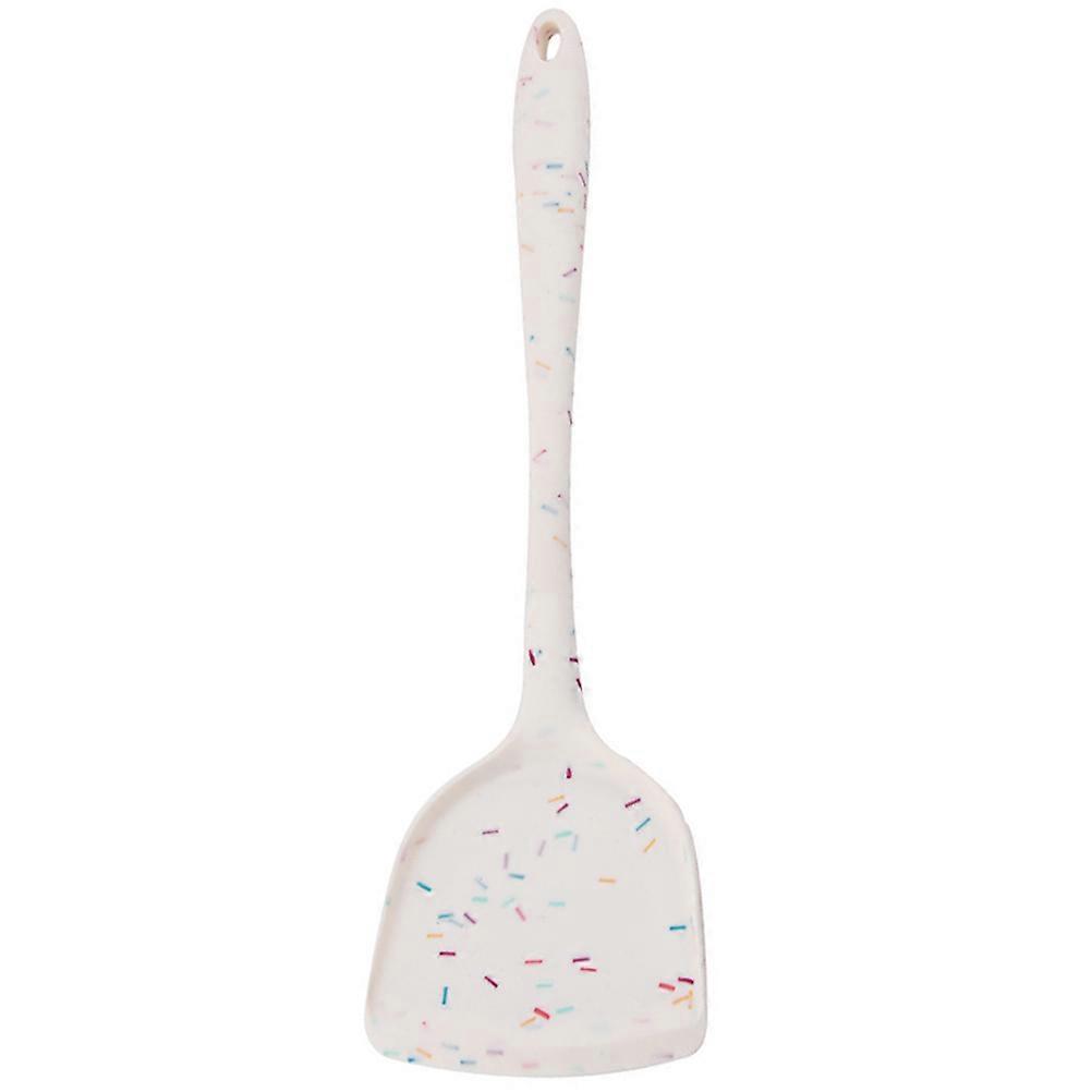 Non-Stick Silicone Pan Spatula for Cooking Use Kitchen
