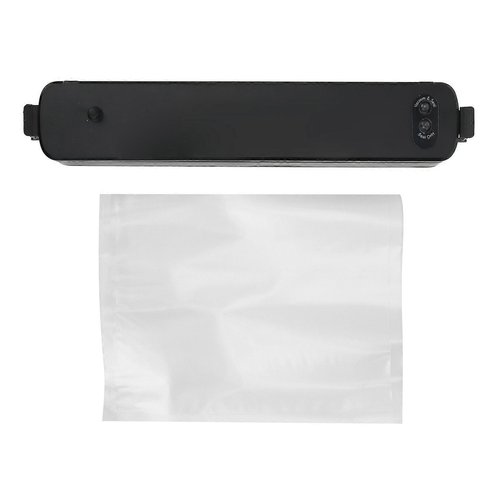 High quality  90W vacuum packaging machine portable fully automatic vacuum