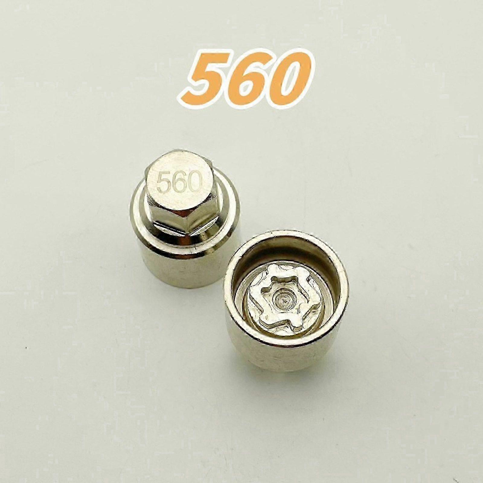 For SEAT Lock Locking Wheel Bolt Nut Key Master Security Remover Key 542-560 NaS