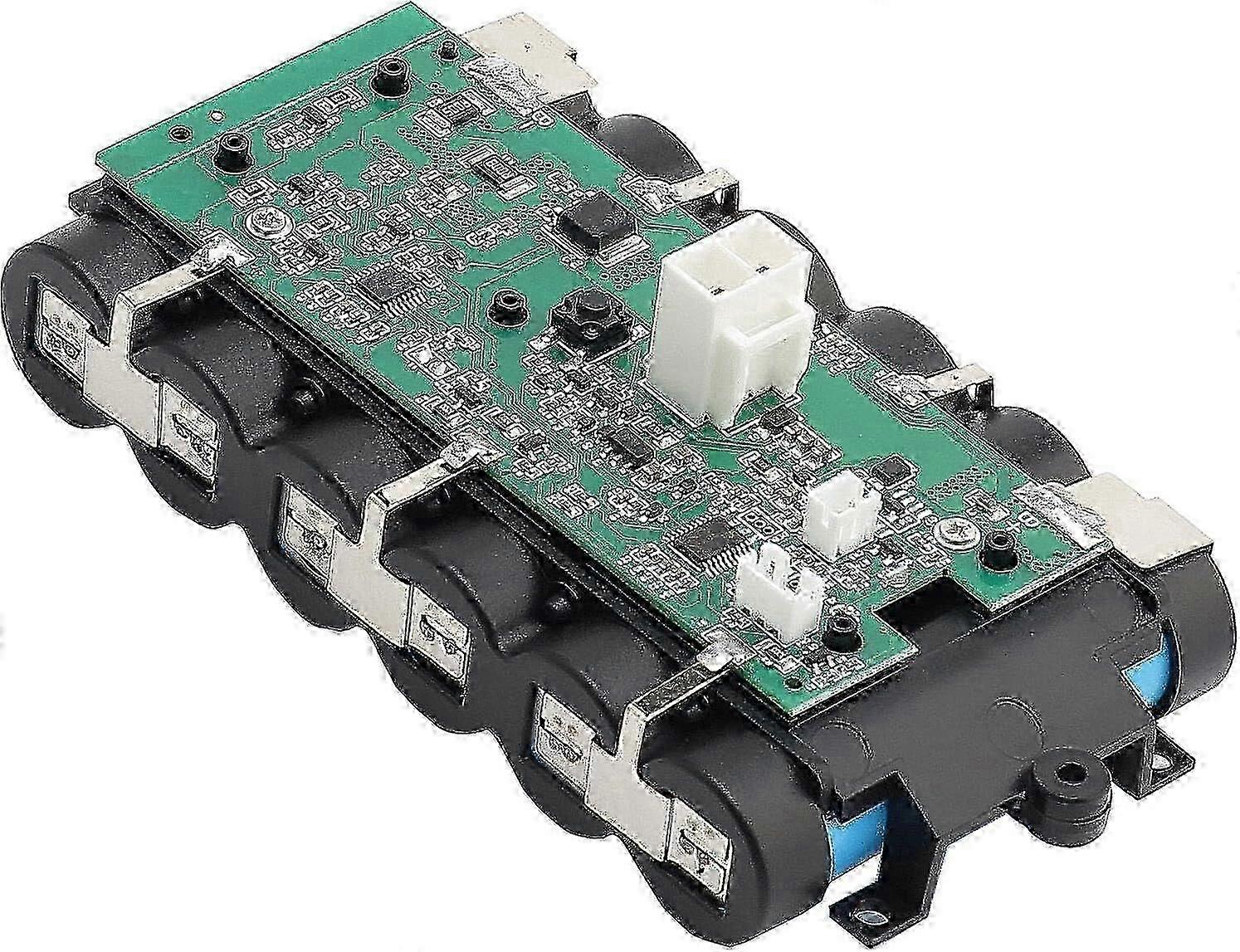 Batteria sottovuoto Li-ion 21.9V 2500mAh per Rowenta componente e (numero di parte RS-RH5650)