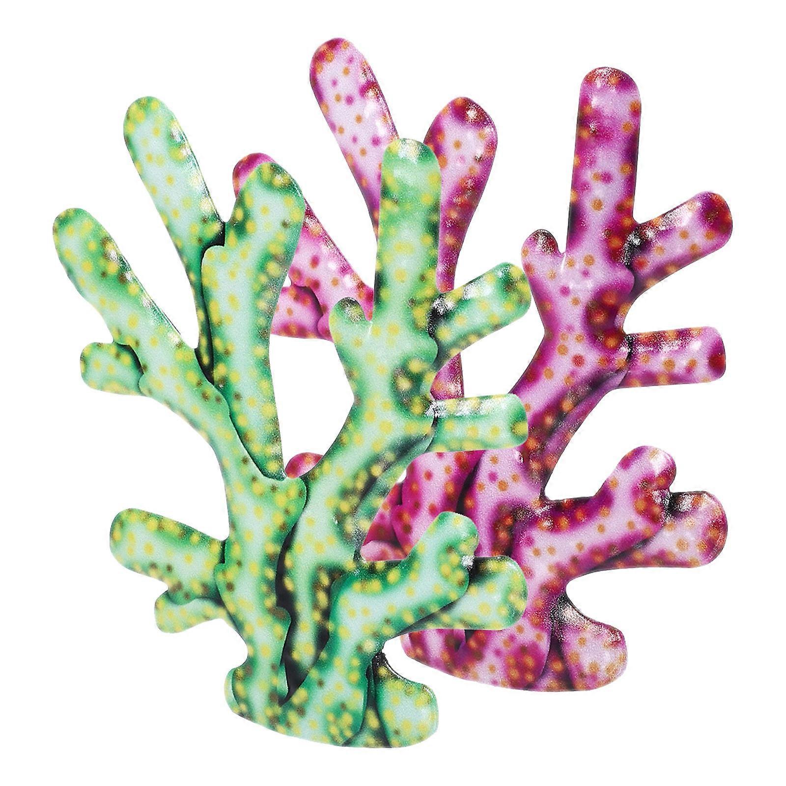 Assorted Wall Ornament for Home Decoration 2Pcs Pendant