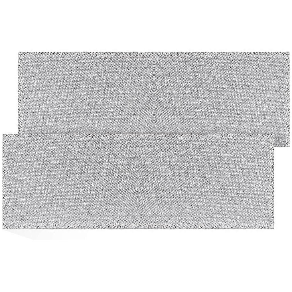 S99010370 Range Hood Filter Replacement for Nutone Aluminum Grease Filters