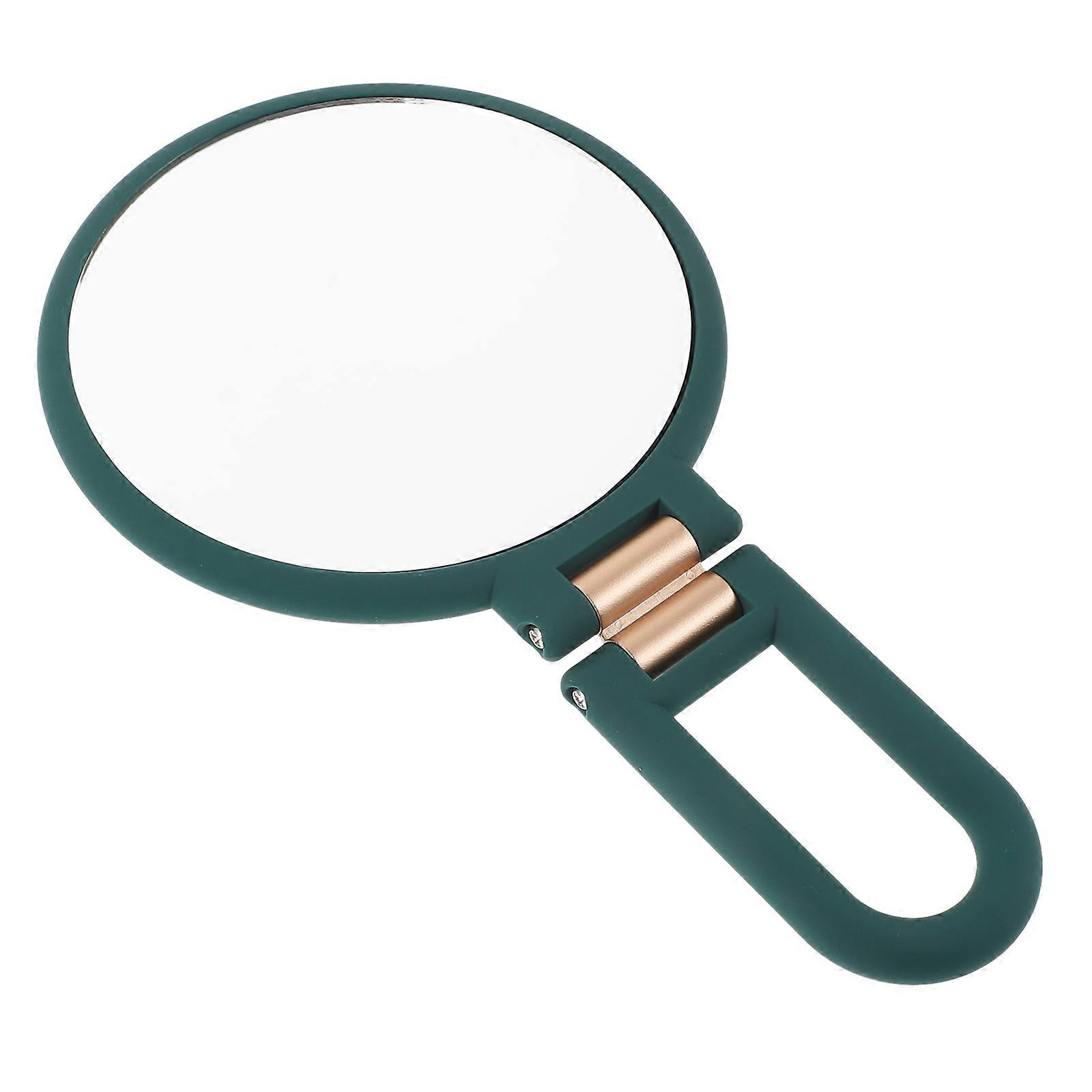Magnifying Makeup Mirror Handheld Mirror for Makeup Use 15x Magnifying