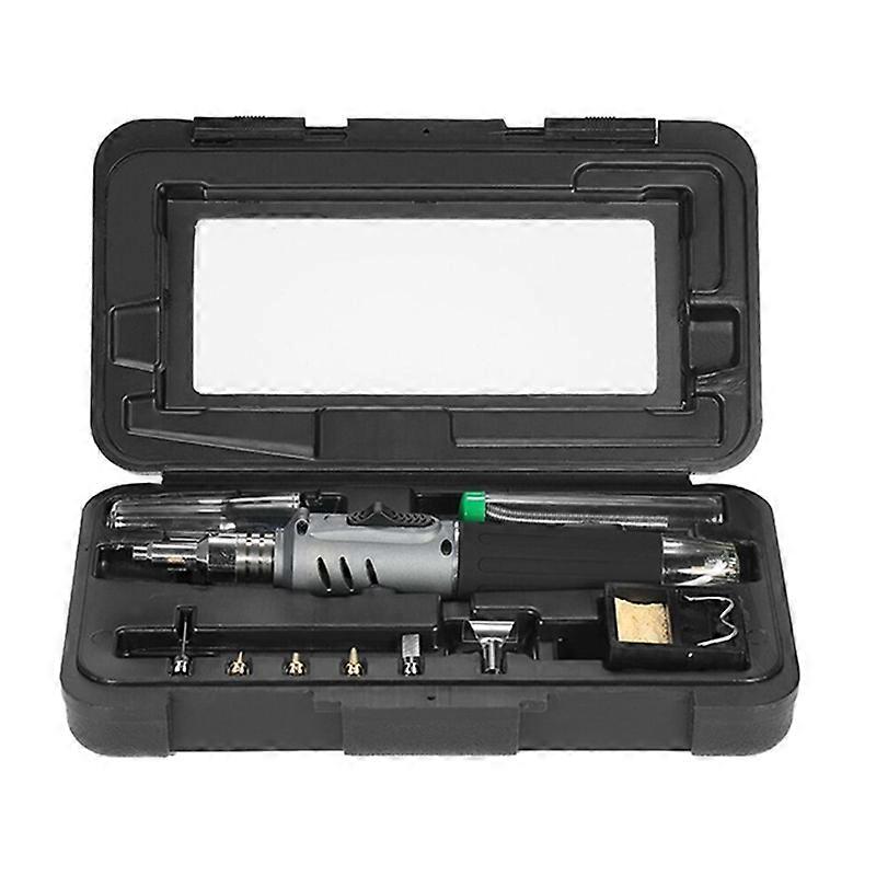 Gas Soldering Iron Constant Temperature Electronic Maintenance Set