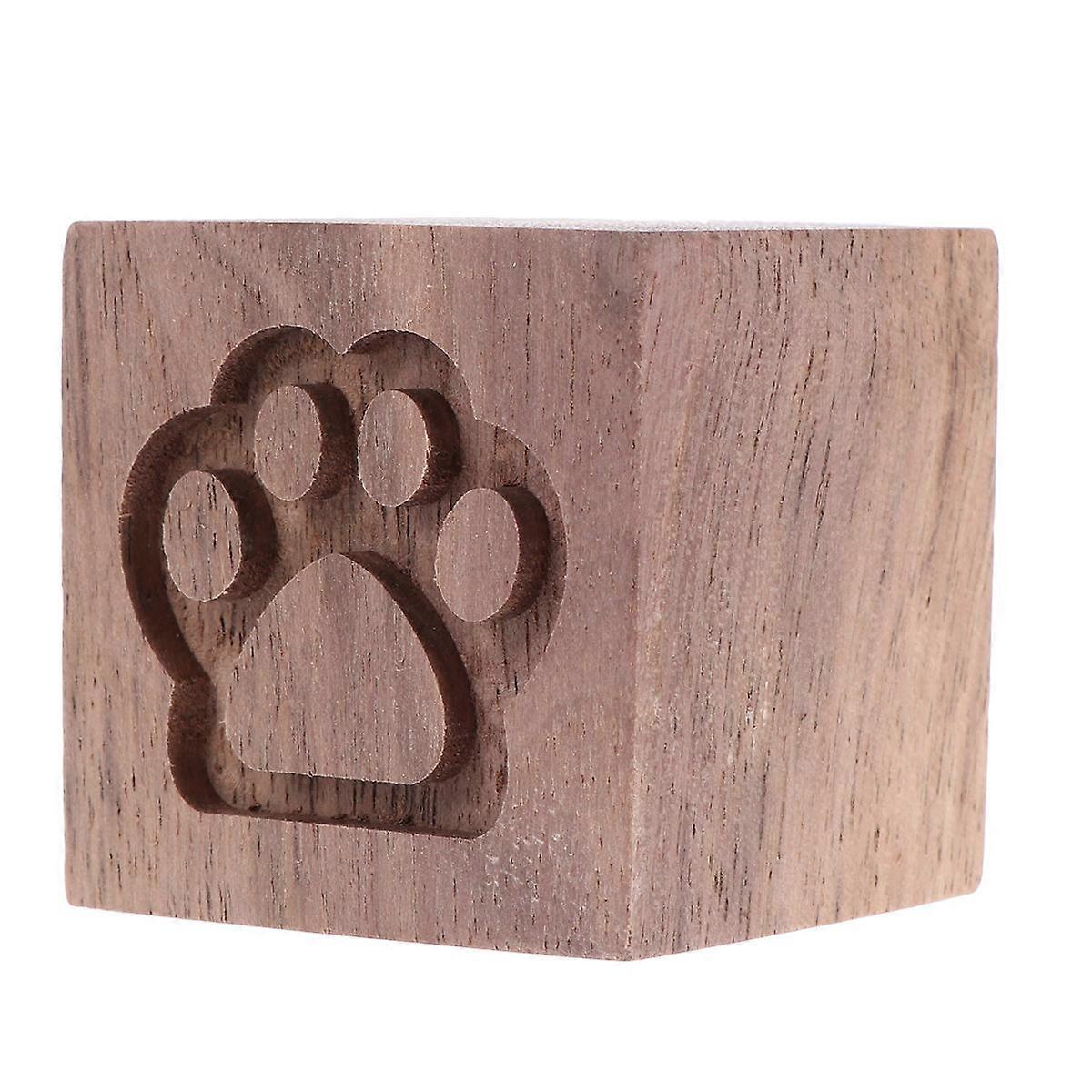 Diffuser Wood Essential Oil Diffuser for Sleep Refresh 1Pcs