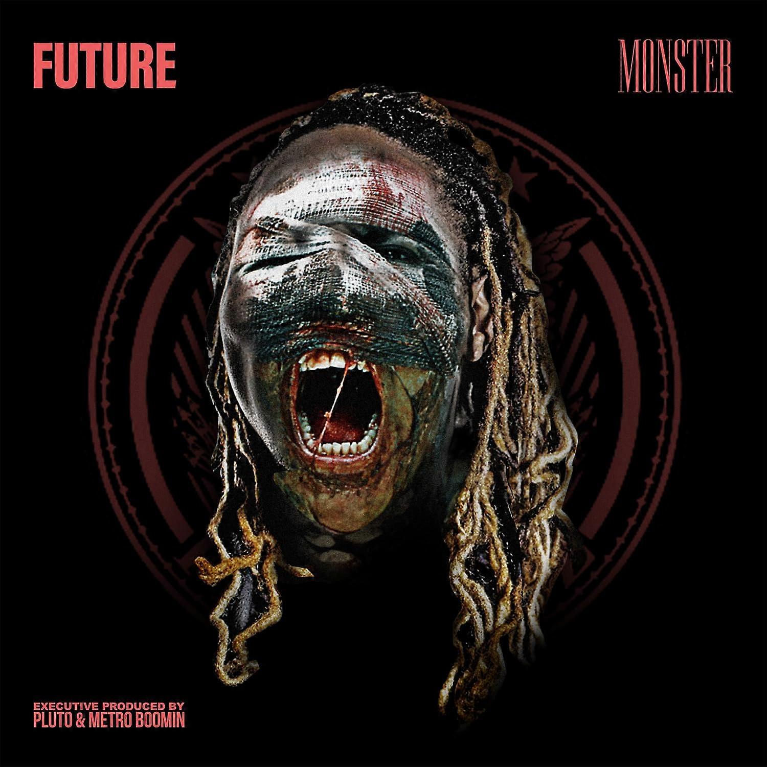 Future - Monster [VINYL]