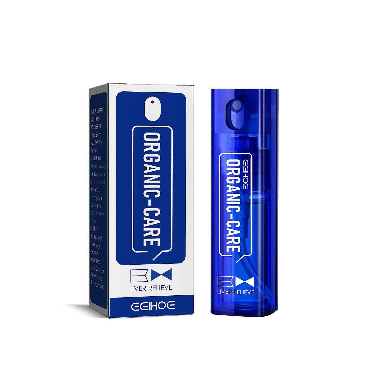 EELHOE Body Care Spray: Relieve Fatigue, Discomfort & Stress for Mind & Body Relaxation