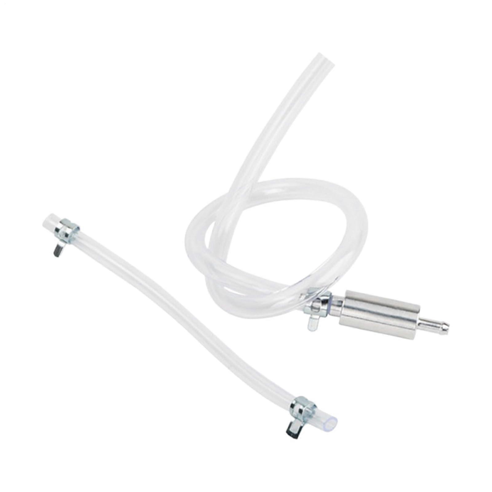 Clutch Brake Valve One-Way Power Check Valve for Hydraulic System Bleeding Compatible with Automotive Tools and Equipment