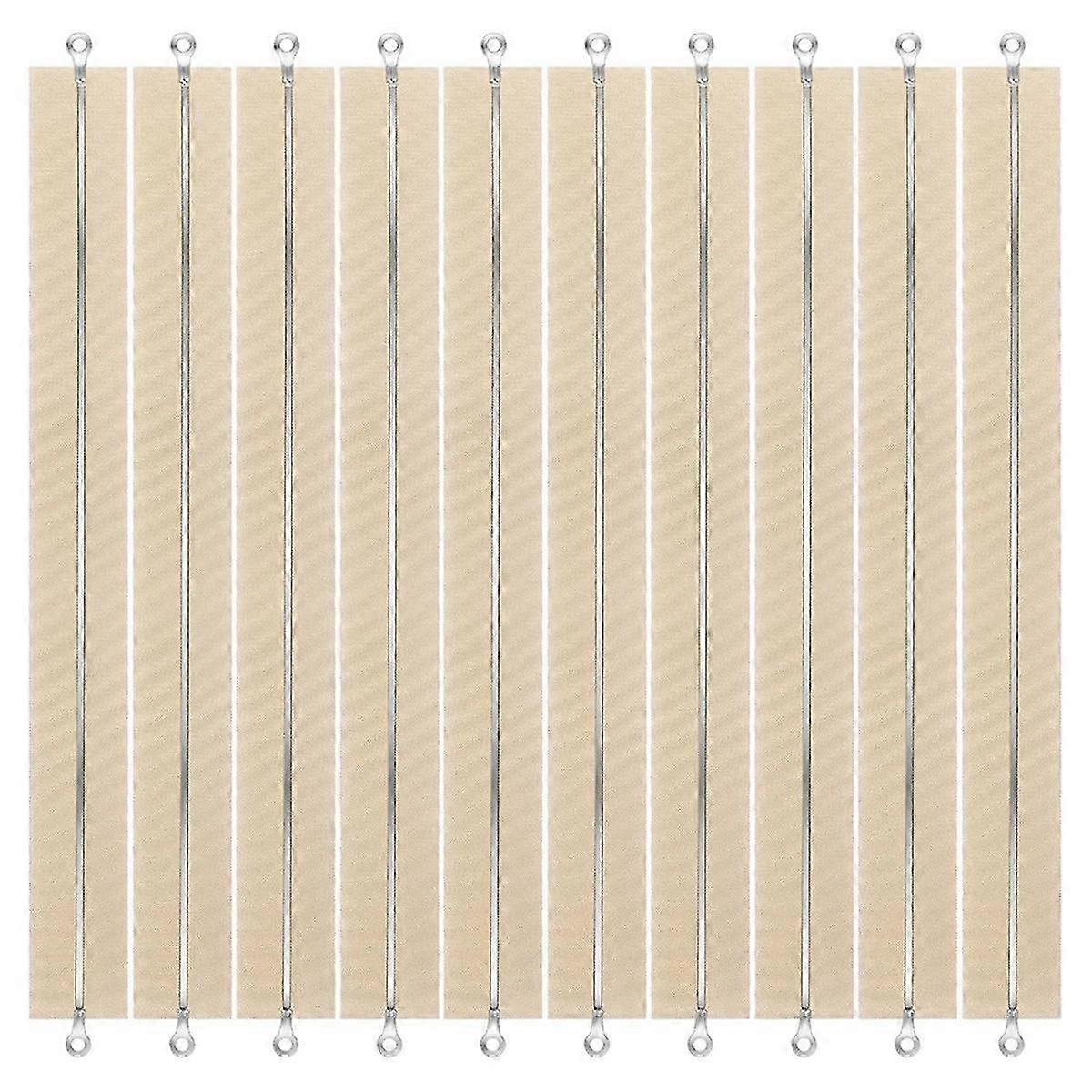 10pcs Impulse Sealer Replacement Parts,12 Inch 25-26