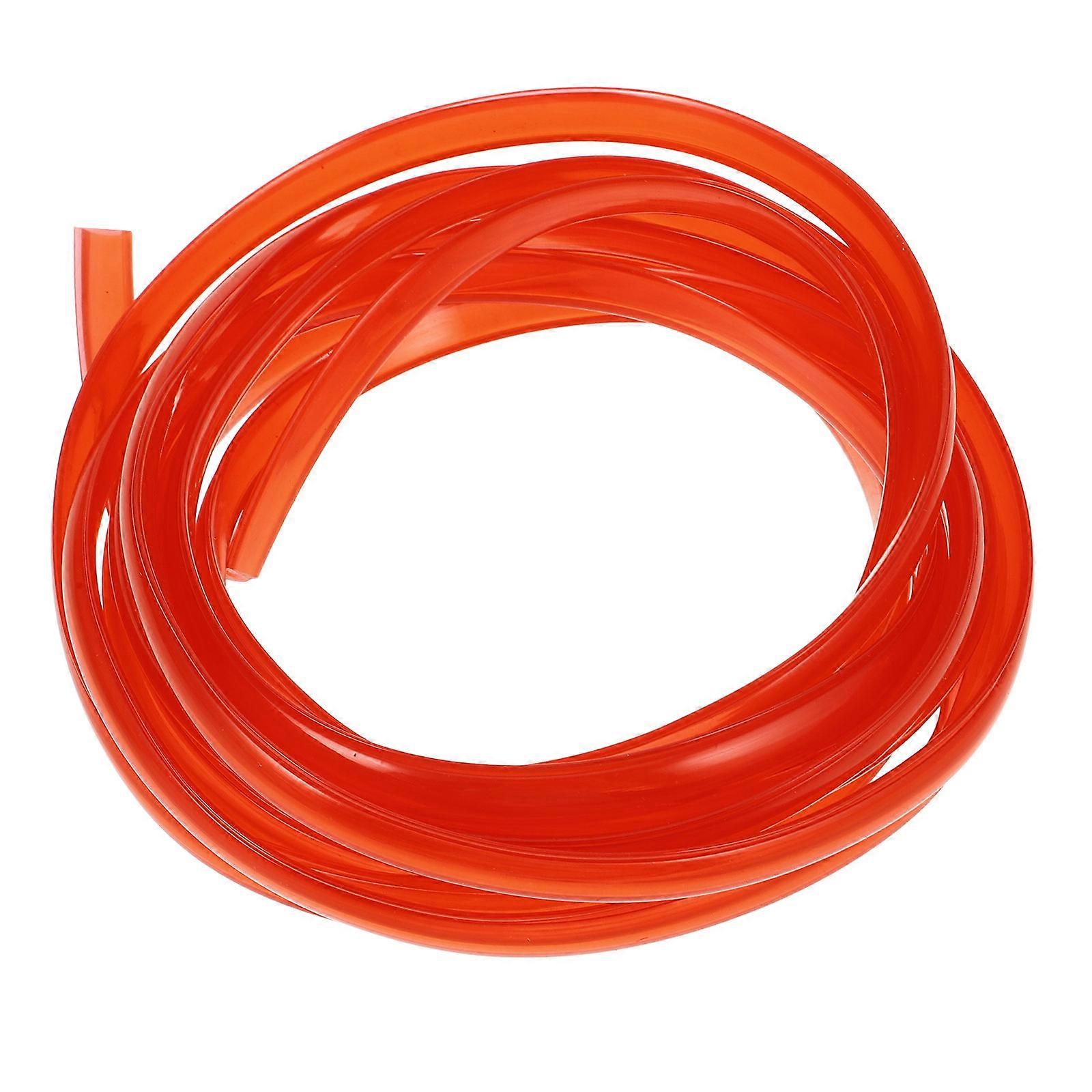 Car Door Edge Protector Strip for Scratch Prevention 3 Meter Durable PVC Guard