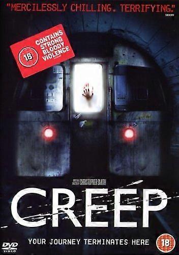 Creep [DVD]
