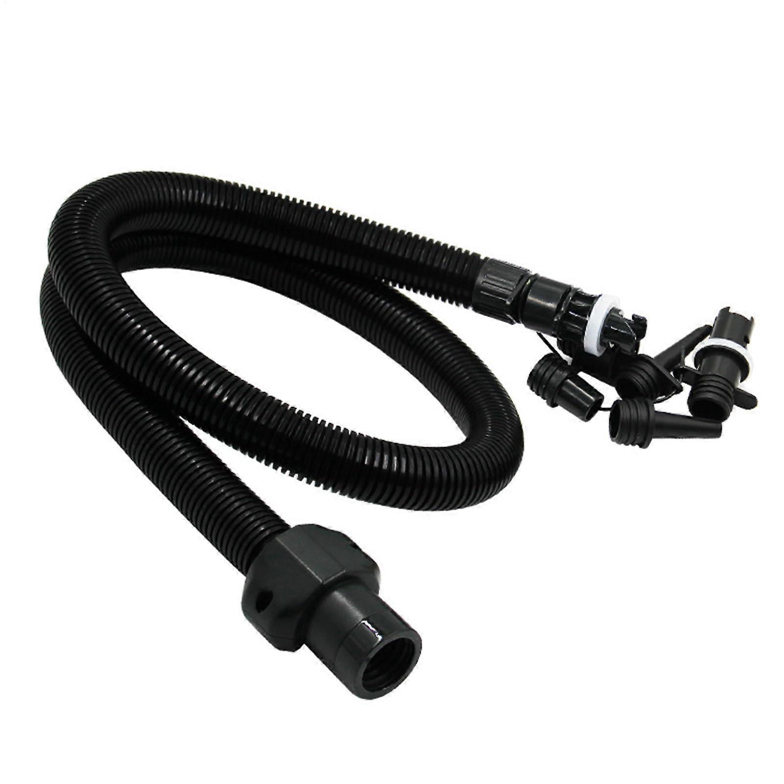 Inflatable Boat Pump Adapter For Paddle Boards, Universal Air Pump Accessory, Compatible With Most SUP Pumps