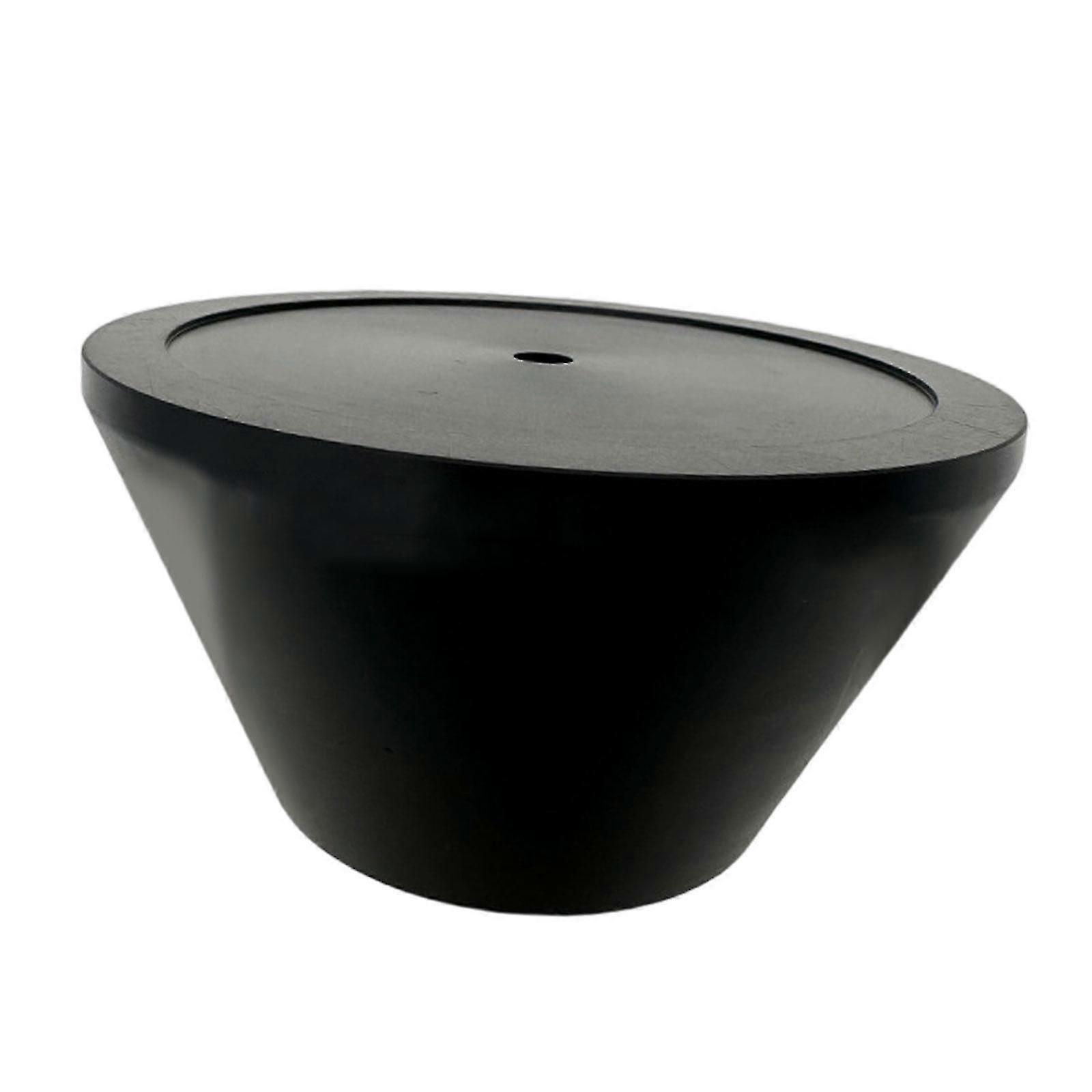 Aquarium CO2 System Base Desktop Pet Supply Home Space Saving Support Stand